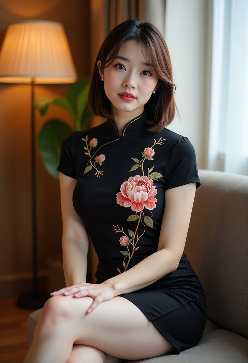 白领日记