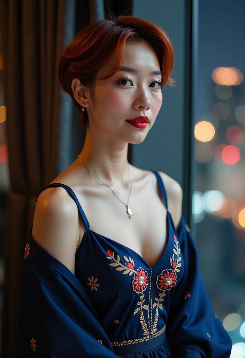 格子间喜剧